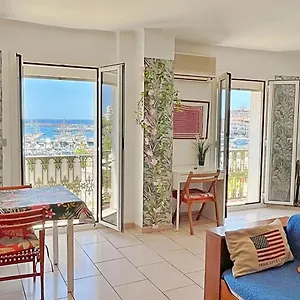 Appartement Acci Marina, Cannes