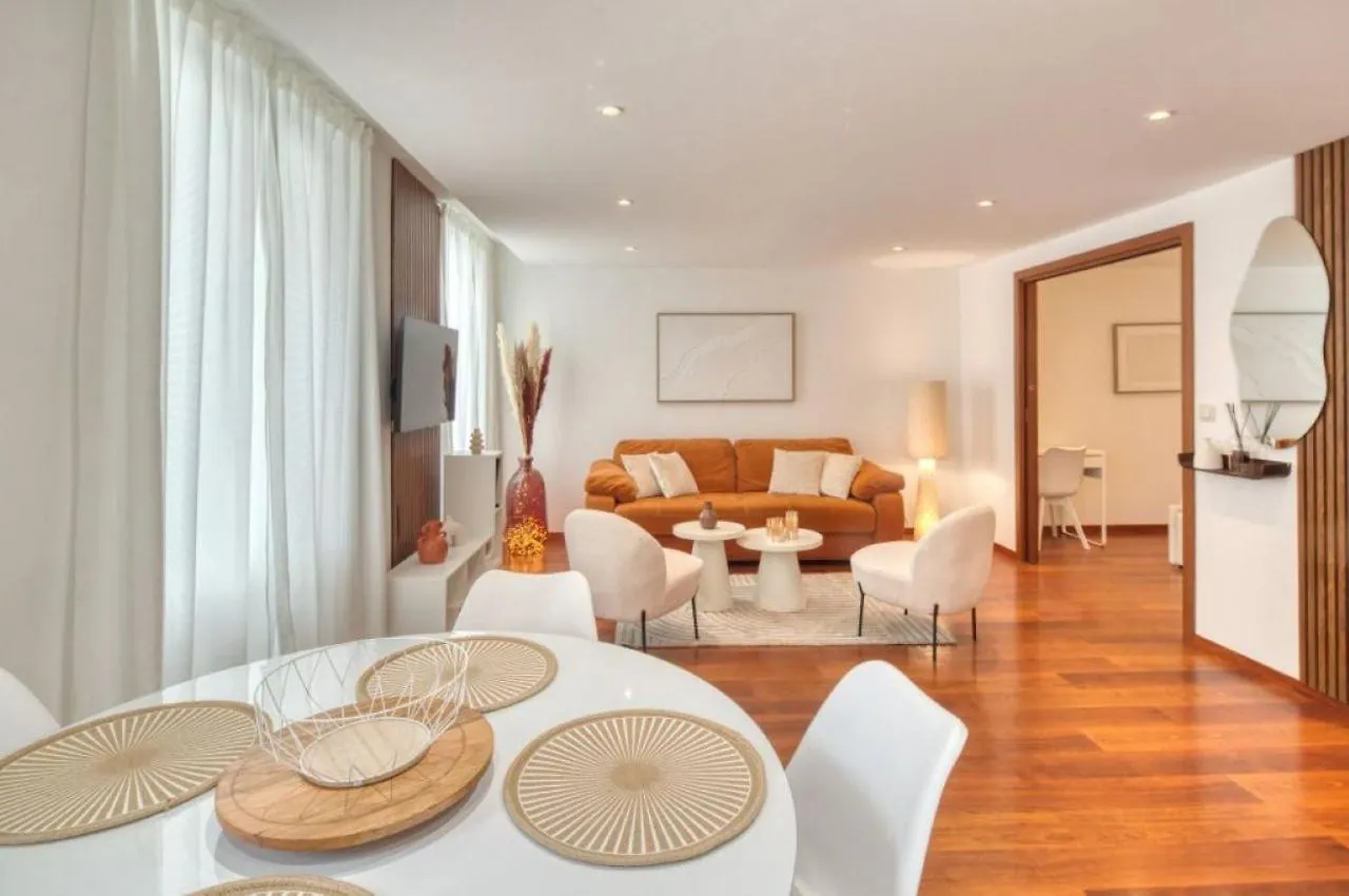 Cannes 50M Palais & Croisette Appartement