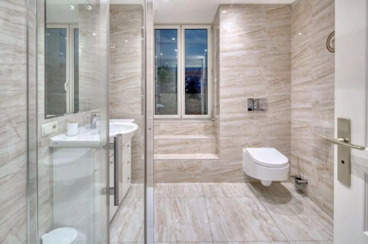 Cannes 50M Palais & Croisette Appartement