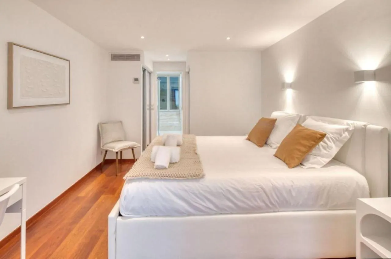 Cannes 50M Palais & Croisette Appartement